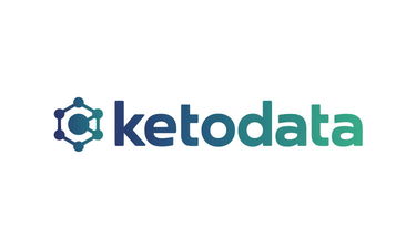 KetoData.com is for sale
