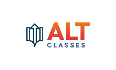 AltClasses.com - Creative brandable domain for sale