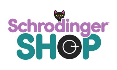 SchrodingerShop.com - Creative brandable domain for sale