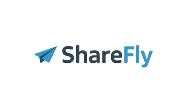 ShareFly.com - Creative brandable domain for sale