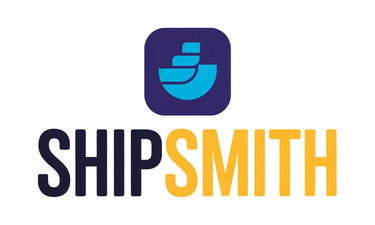 ShipSmith.com - Creative brandable domain for sale