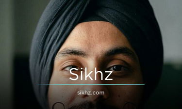 Sikhz.com - Creative brandable domain for sale