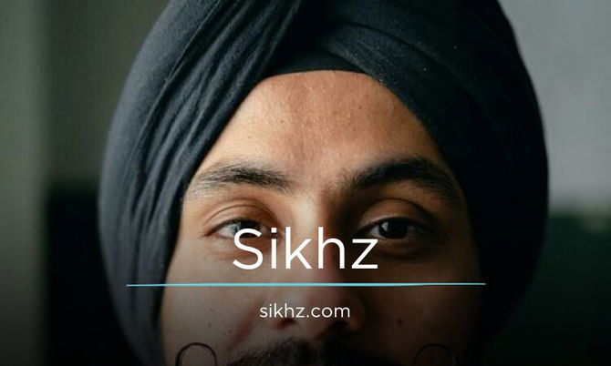 Sikhz.com