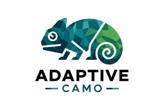 AdaptiveCamo.com - Creative brandable domain for sale