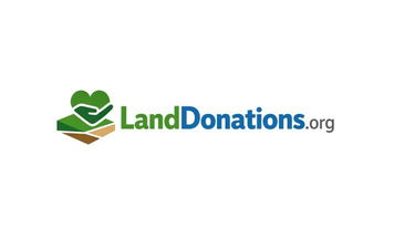 LandDonations.org is for sale