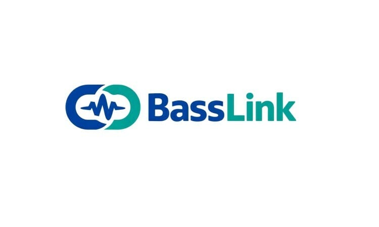 BassLink logo