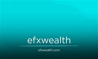 EFXWealth.com - Creative brandable domain for sale