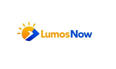 LumosNow logo