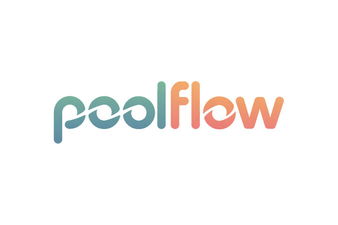 PoolFlow logo