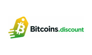 Bitcoins logo
