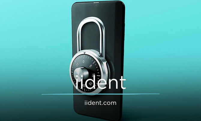 IIdent.com