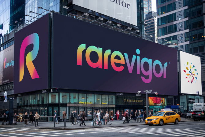 RareVigor.com