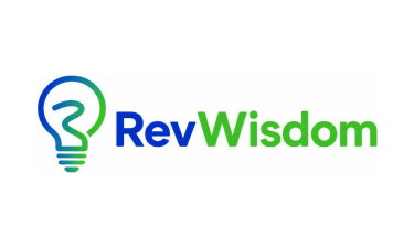 RevWisdom logo