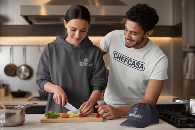 ChefCasa.com
