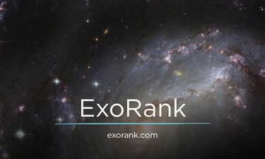 ExoRank.com