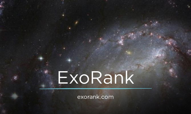 ExoRank.com