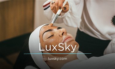 LuxSky.com