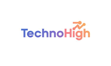 TechnoHigh logo