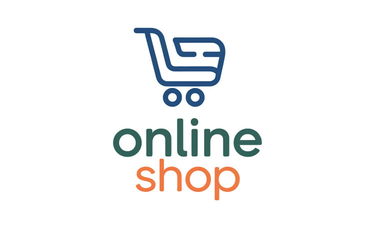 OnlineShop.app - Creative brandable domain for sale