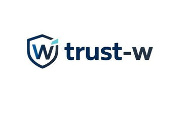 trust-w logo