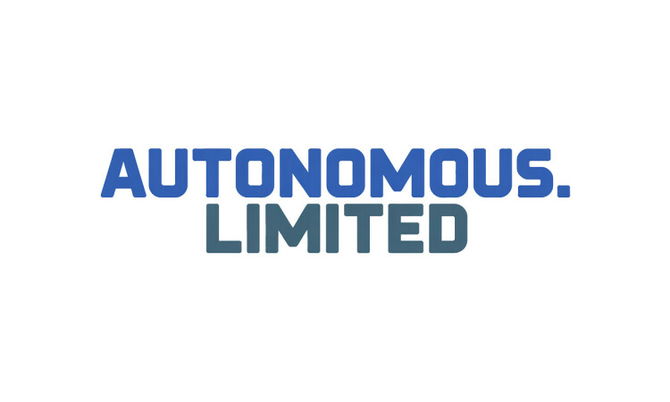 Autonomous.Limited