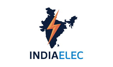 IndiaElec.com - Creative brandable domain for sale