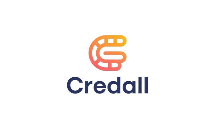 Credall logo