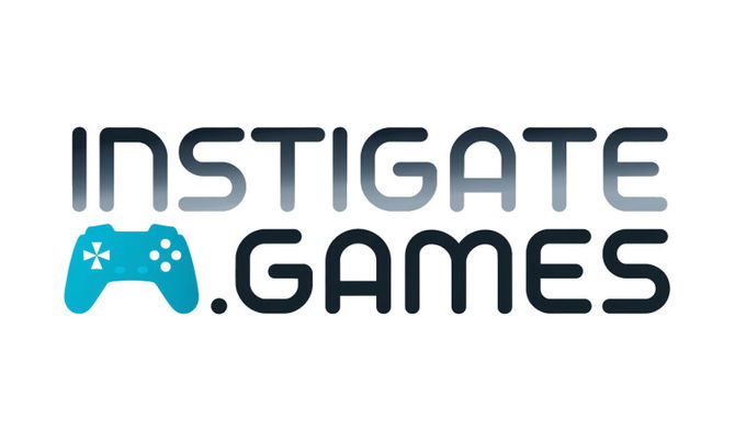 Instigate.games