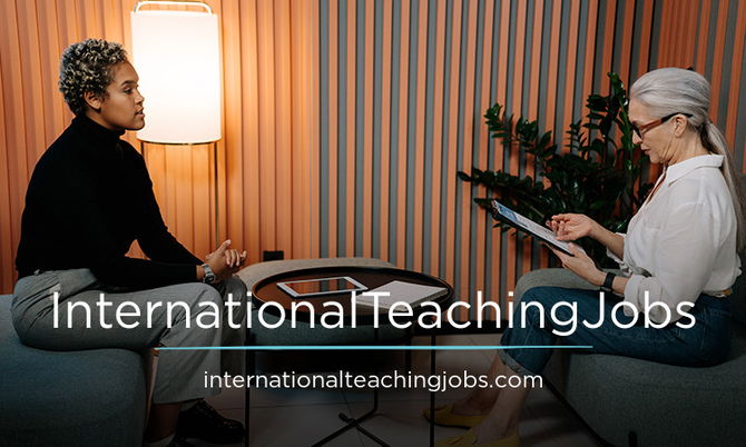 InternationalTeachingJobs.com