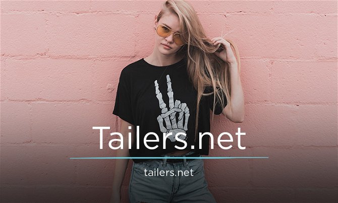 Tailers.net