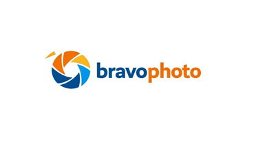 BravoPhoto logo