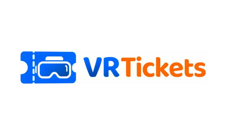 VRTickets logo