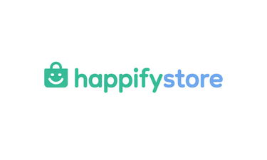 HappifyStore logo
