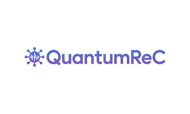 QuantumRec.com - Creative brandable domain for sale