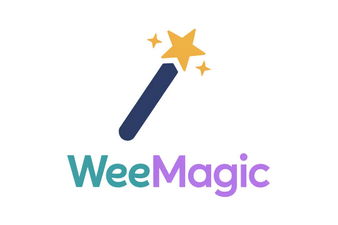 WeeMagic.com - Creative brandable domain for sale