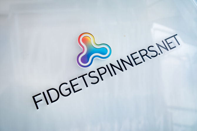 FidgetSpinners.net