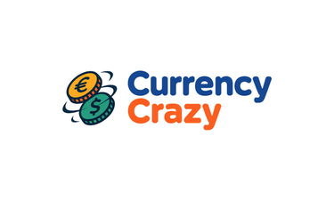 Currencycrazy.com - Creative brandable domain for sale