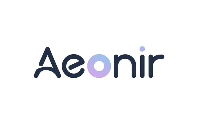 Aeonir logo