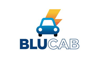 BluCab.com - Creative brandable domain for sale