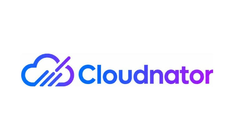 Cloudnator logo