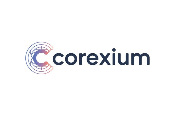 Corexium logo