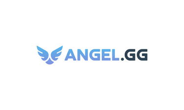 Angel.gg - Creative brandable domain for sale