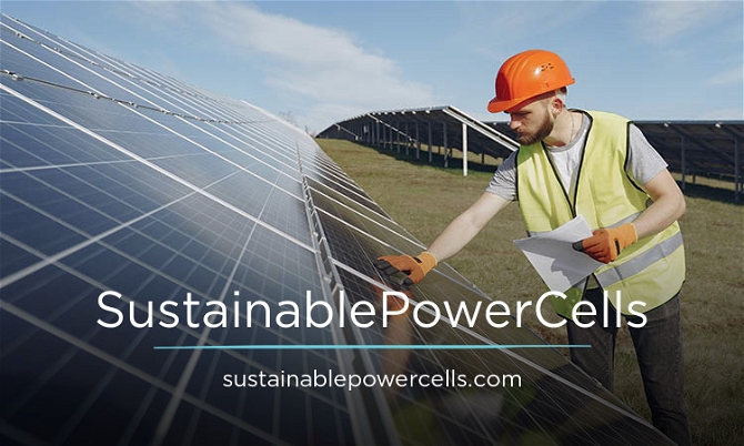 SustainablePowerCells.com