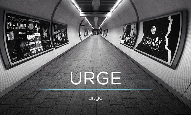 UR.GE