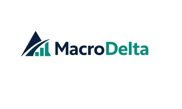 MacroDelta logo