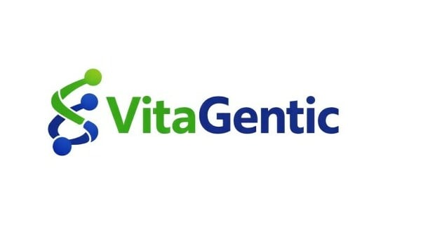 VitaGentic logo