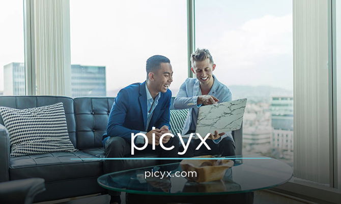 Picyx.com