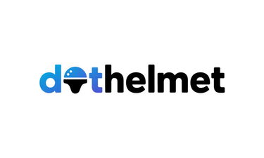 DotHelmet.com - Creative brandable domain for sale