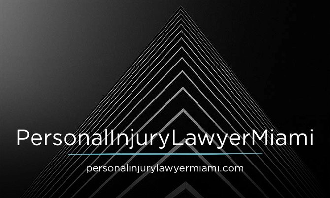 PersonalInjuryLawyerMiami.com