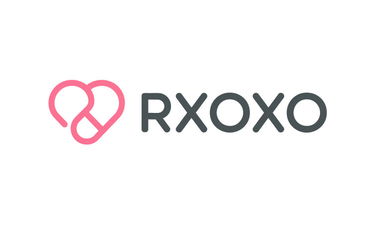 Rxoxo.com - Creative brandable domain for sale